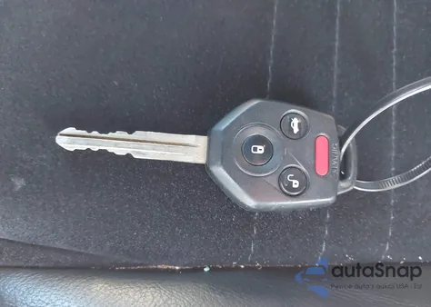 2020 Subaru Wrx Premium z USA, uszkodzony, nr VIN JF1VA1B65L9825046